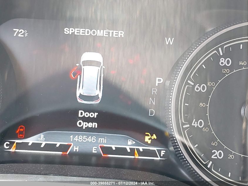 2016 Jeep Cherokee Trailhawk VIN: 1C4PJMBS0GW345439 Lot: 39855271