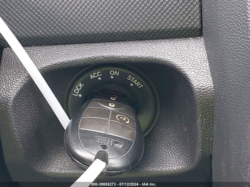 2009 Dodge Journey R/T VIN: 3D4GH67V09T560079 Lot: 39855273