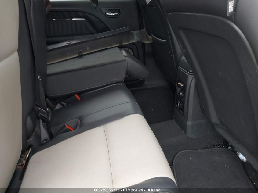 2009 Dodge Journey R/T VIN: 3D4GH67V09T560079 Lot: 39855273