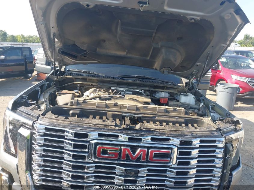 2024 GMC Sierra K2500 Denali VIN: 1GT49REY7RF275983 Lot: 39855293