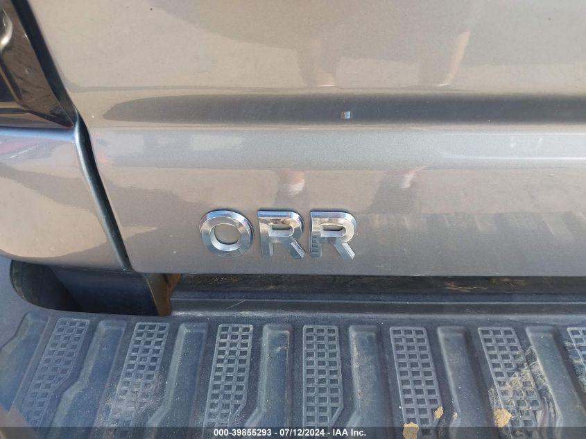 2024 GMC Sierra K2500 Denali VIN: 1GT49REY7RF275983 Lot: 39855293