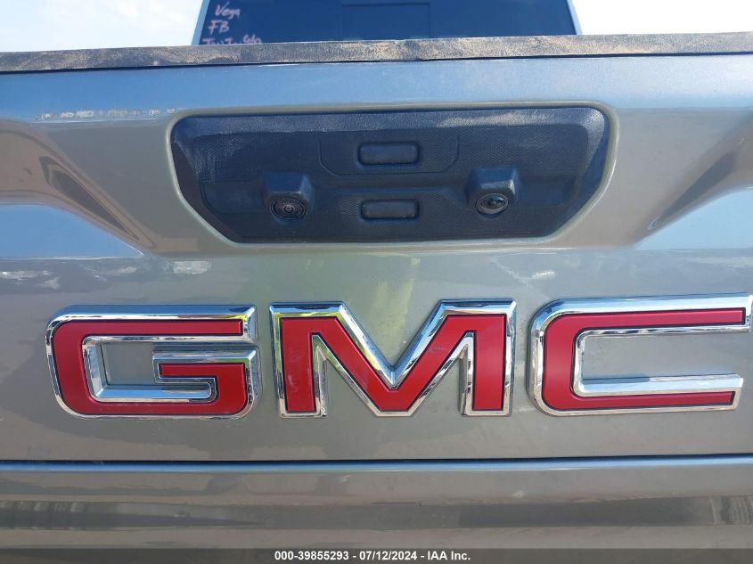 2024 GMC Sierra K2500 Denali VIN: 1GT49REY7RF275983 Lot: 39855293