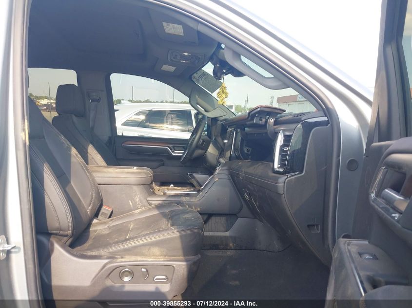 2024 GMC Sierra K2500 Denali VIN: 1GT49REY7RF275983 Lot: 39855293