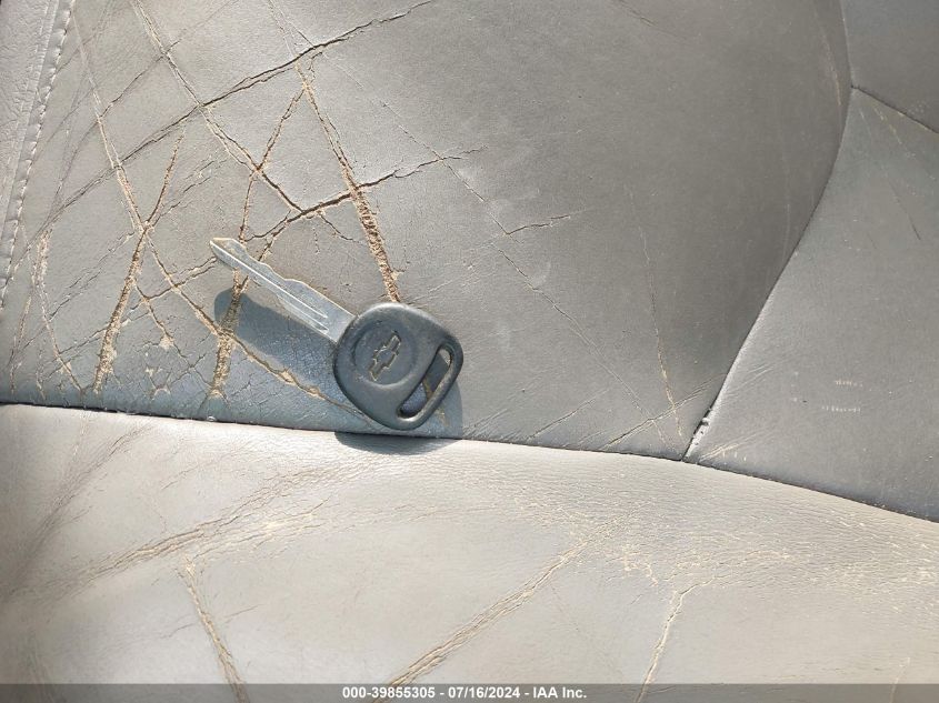 2005 Chevrolet Tahoe Z71 VIN: 1GNEK13T65R119645 Lot: 39855305