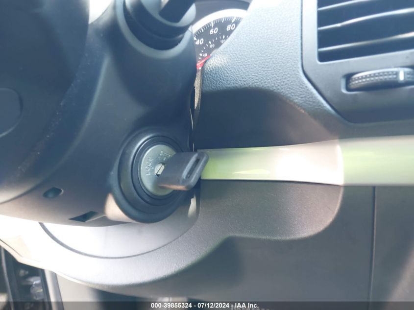 2010 Nissan Sentra 2.0 VIN: 3N1AB6AP0AL602773 Lot: 39855324