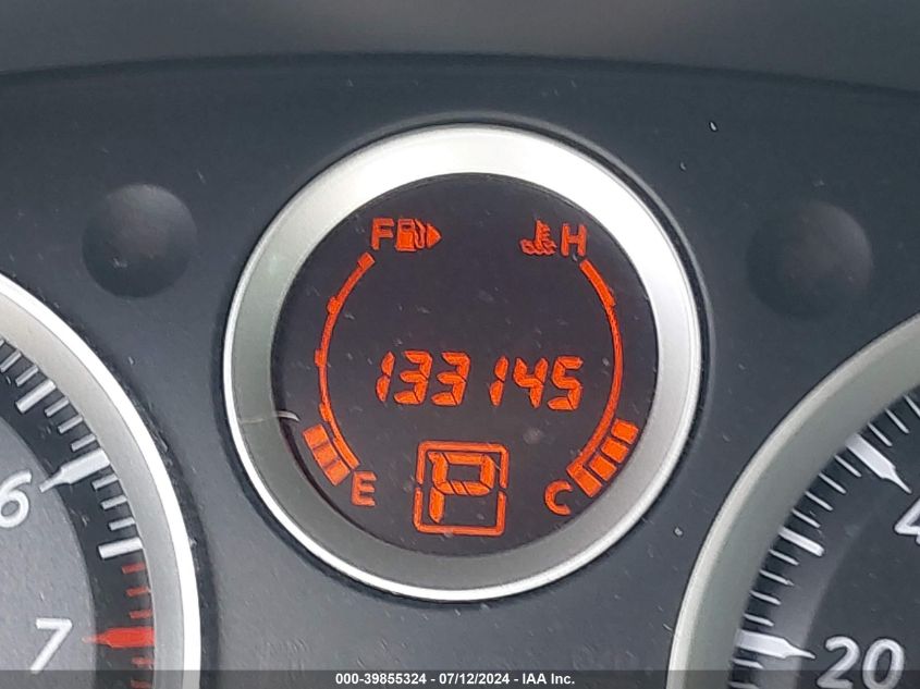 2010 Nissan Sentra 2.0 VIN: 3N1AB6AP0AL602773 Lot: 39855324