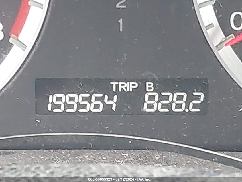 2009 Honda Accord 2.4 Lx VIN: 1HGCP26399A090232 Lot: 39855329