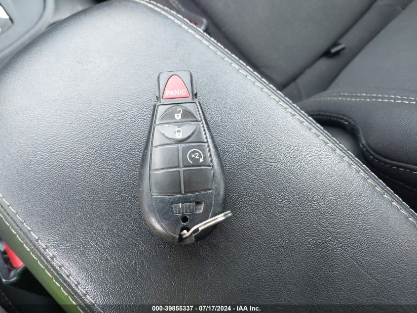 2015 Jeep Cherokee Latitude VIN: 1C4PJMCB9FW752012 Lot: 39855337