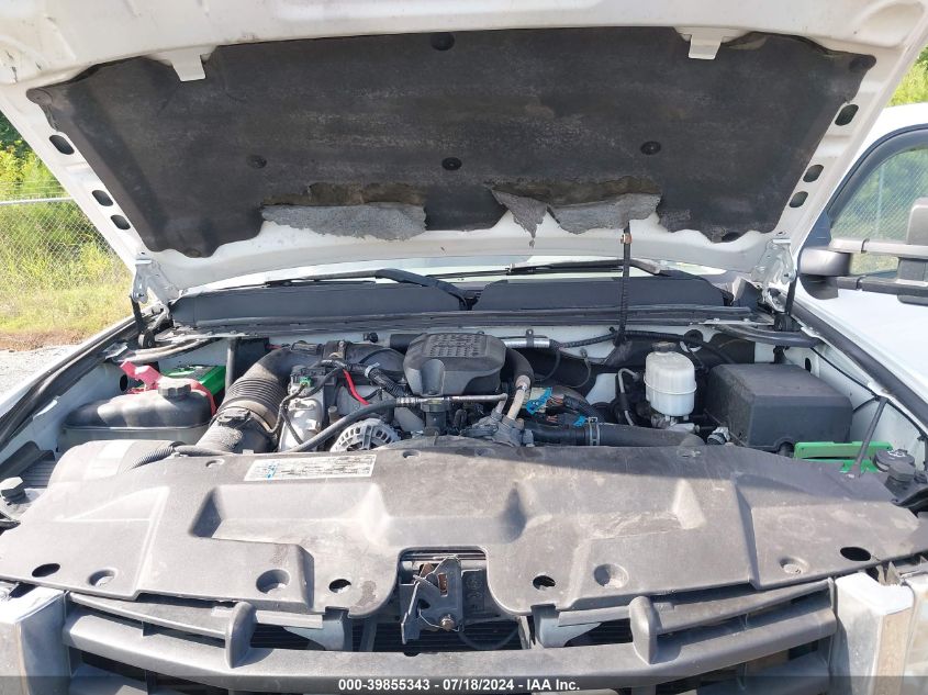 2009 GMC Sierra 2500Hd Slt VIN: 1GTHK63629F142392 Lot: 39855343