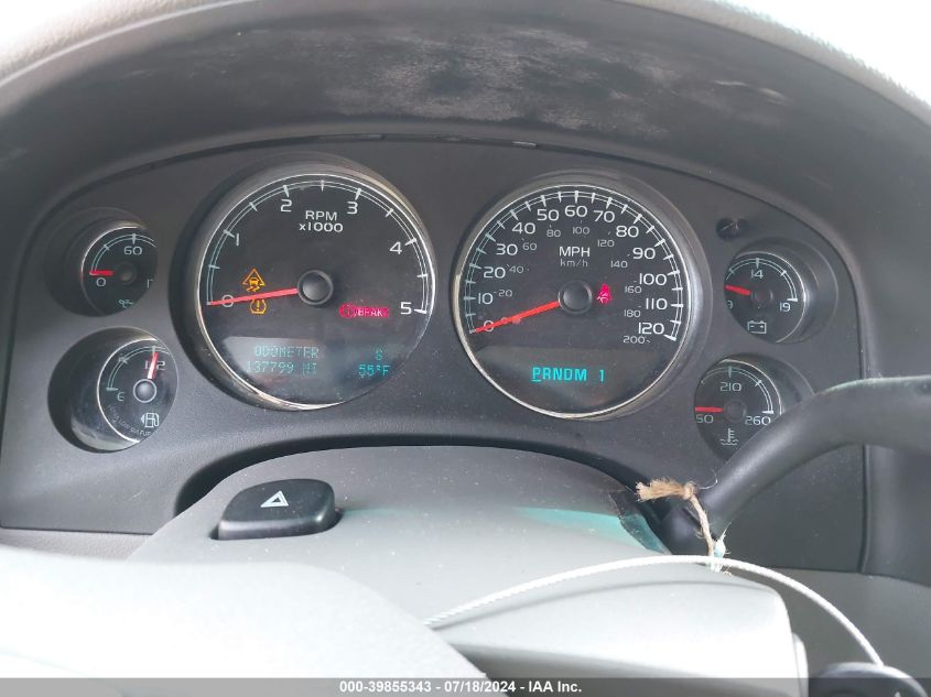 2009 GMC Sierra 2500Hd Slt VIN: 1GTHK63629F142392 Lot: 39855343