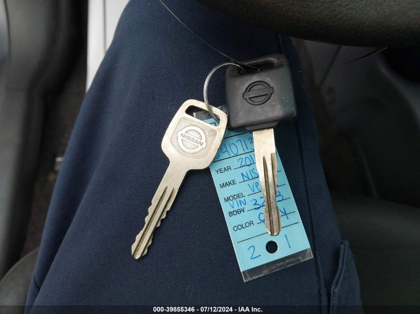2016 Nissan Versa S/S Plus/Sv/Sl VIN: 3N1CN7AP1GL903213 Lot: 39855346