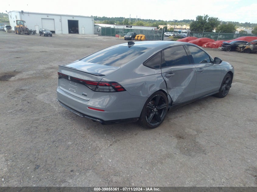 VIN 1HGCY2F75RA004432 2024 HONDA ACCORD HYBRID SPORT-L