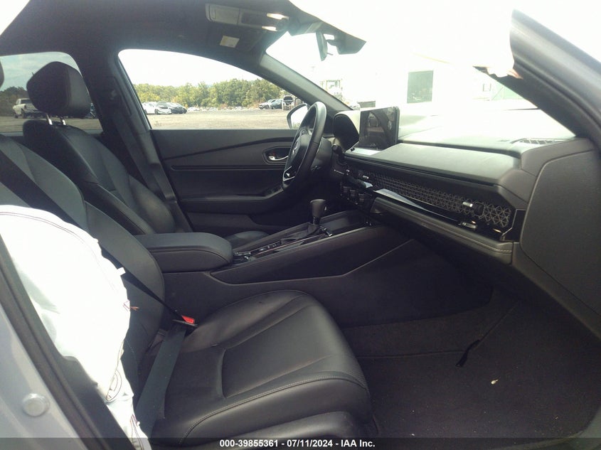 VIN 1HGCY2F75RA004432 2024 HONDA ACCORD HYBRID SPORT-L