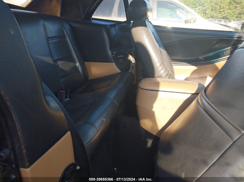 1994 Ford Mustang Gt VIN: 1FALP45T6RF225266 Lot: 39855366