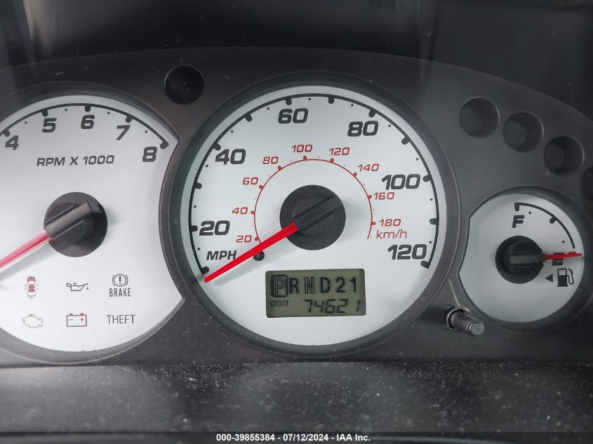 2001 Ford Escape Xlt VIN: 1FMYU03101KE96706 Lot: 39855384