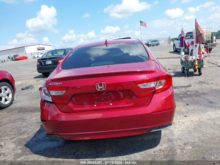 1HGCV1F19JA169449 2018 HONDA ACCORD - Image 16