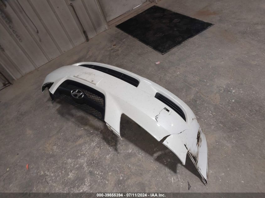 2007 Hyundai Sonata Gls VIN: 5NPET46C27H181511 Lot: 39855394