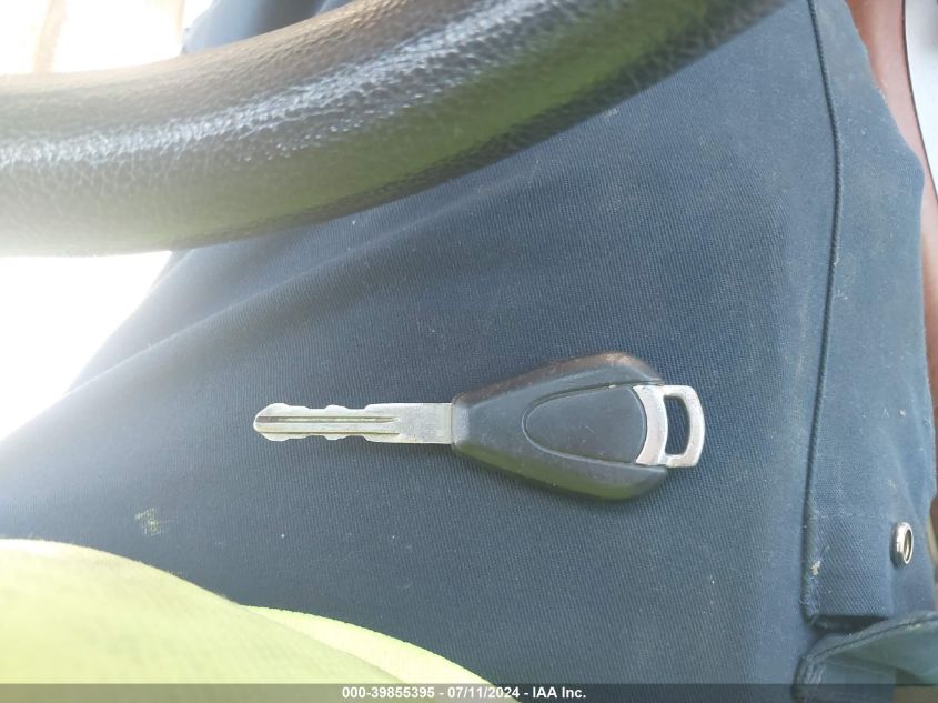 2006 Subaru Outback 2.5I VIN: 4S4BP61C267346594 Lot: 39855395