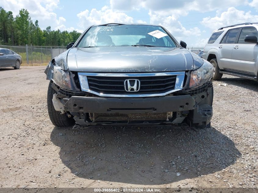 JHMCP26348C011338 2008 Honda Accord 2.4 Lx