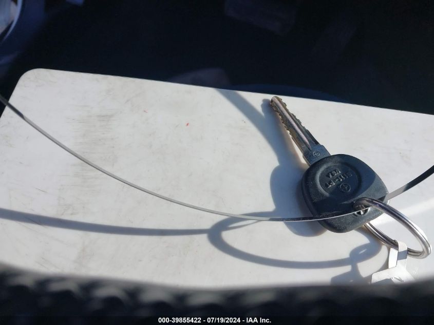 2012 Chevrolet Impala Lt VIN: 2G1WG5E32C1298123 Lot: 39855422