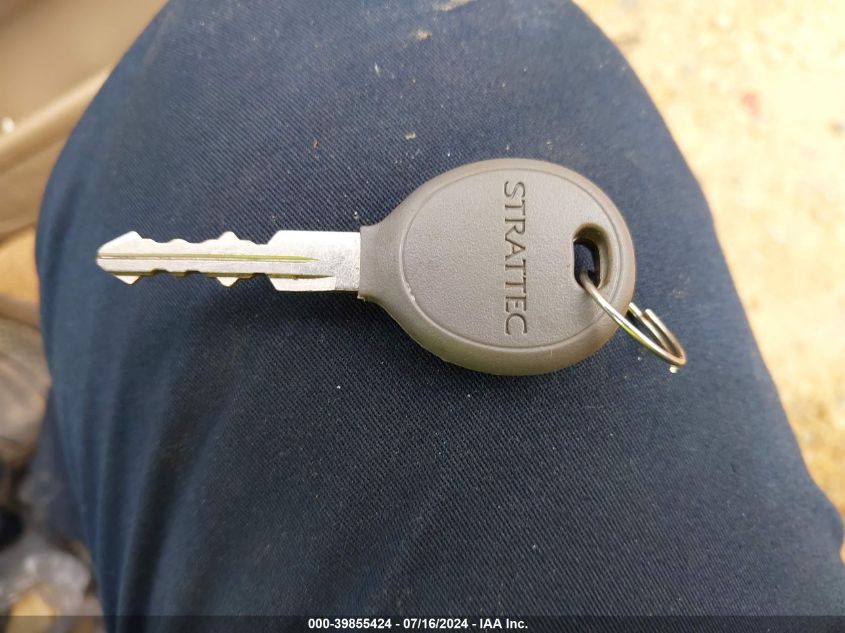 2001 Jeep Grand Cherokee Limited VIN: 1J4GW58S91C544183 Lot: 39855424