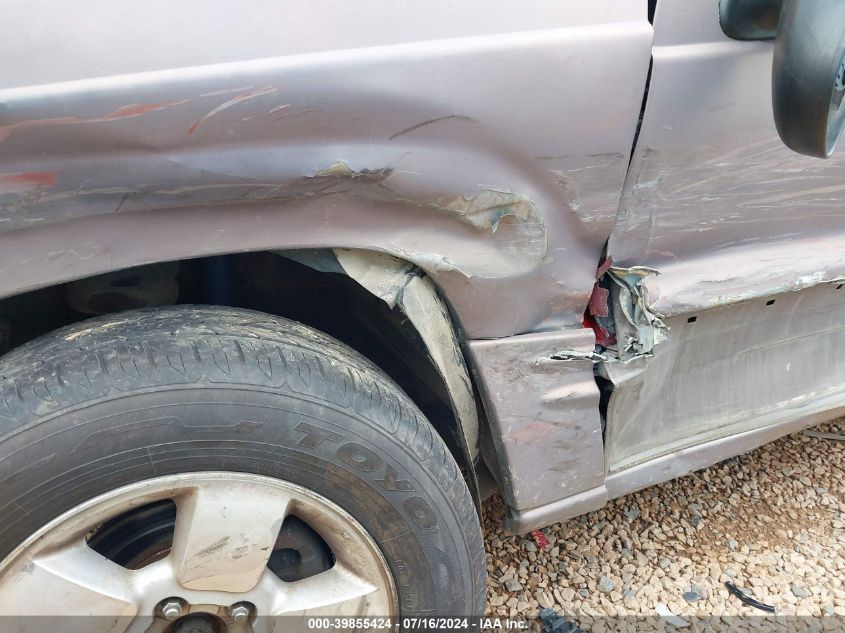 2001 Jeep Grand Cherokee Limited VIN: 1J4GW58S91C544183 Lot: 39855424