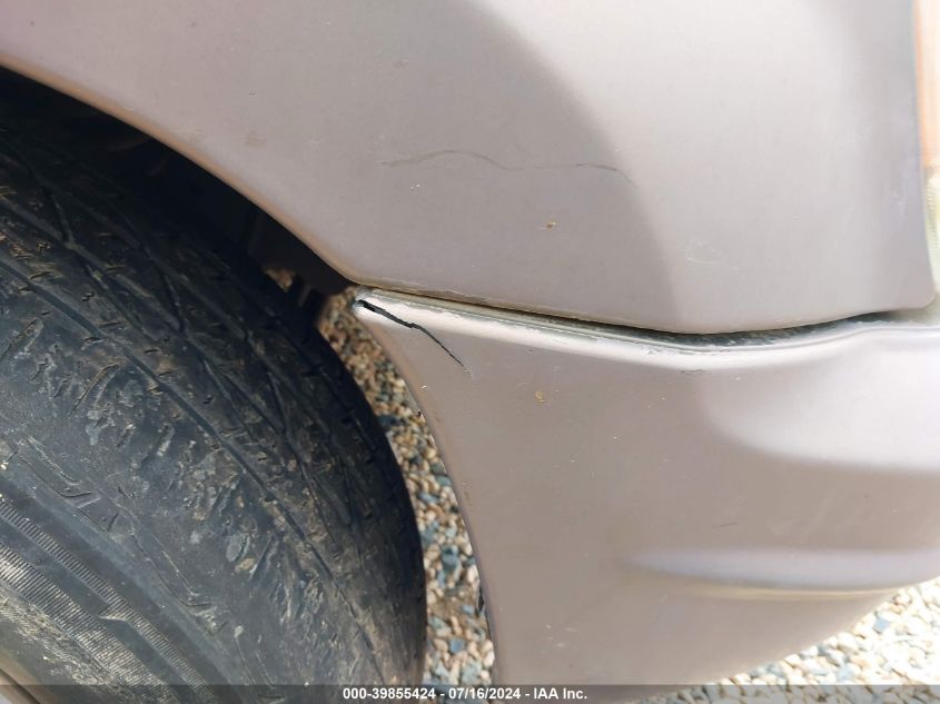 2001 Jeep Grand Cherokee Limited VIN: 1J4GW58S91C544183 Lot: 39855424