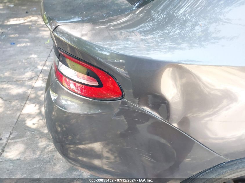 2015 Dodge Dart Sxt VIN: 1C3CDFBB7FD182238 Lot: 39855432