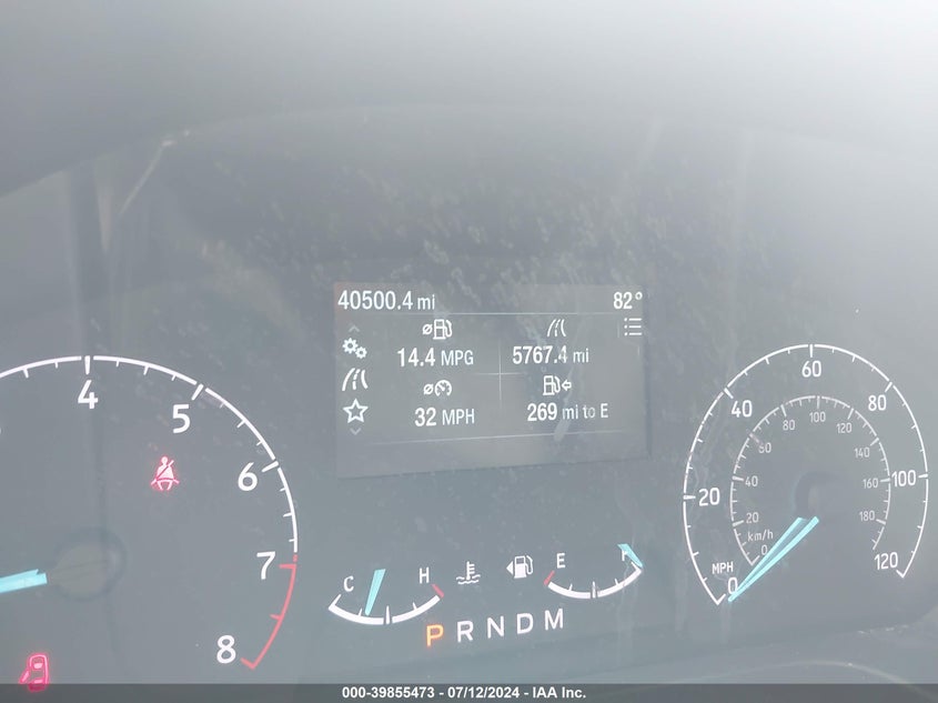 VIN 1FDBF6Z84NKA36171 2022 FORD TRANSIT-350 CAB