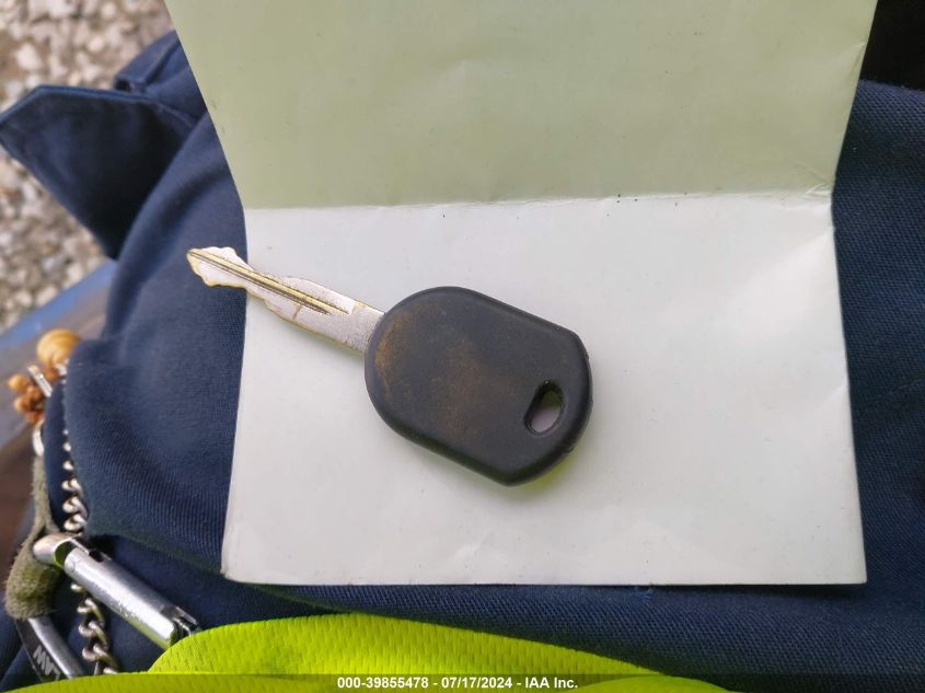 2006 Ford Mustang Gt VIN: 1ZVFT82H665218262 Lot: 39855478