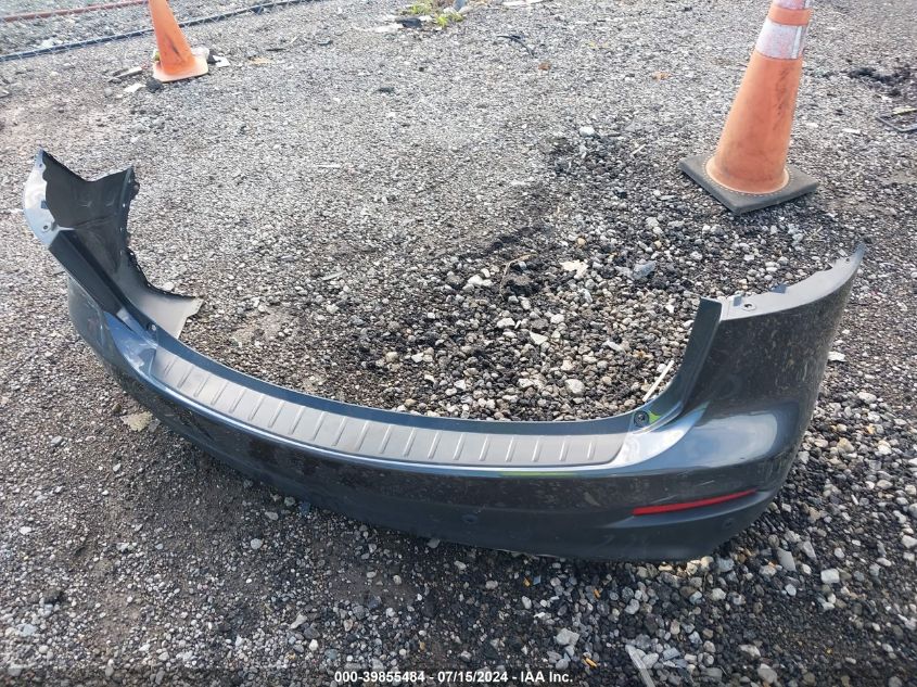 2014 Mazda Cx-9 Grand Touring VIN: JM3TB3DA7E0447032 Lot: 39855484