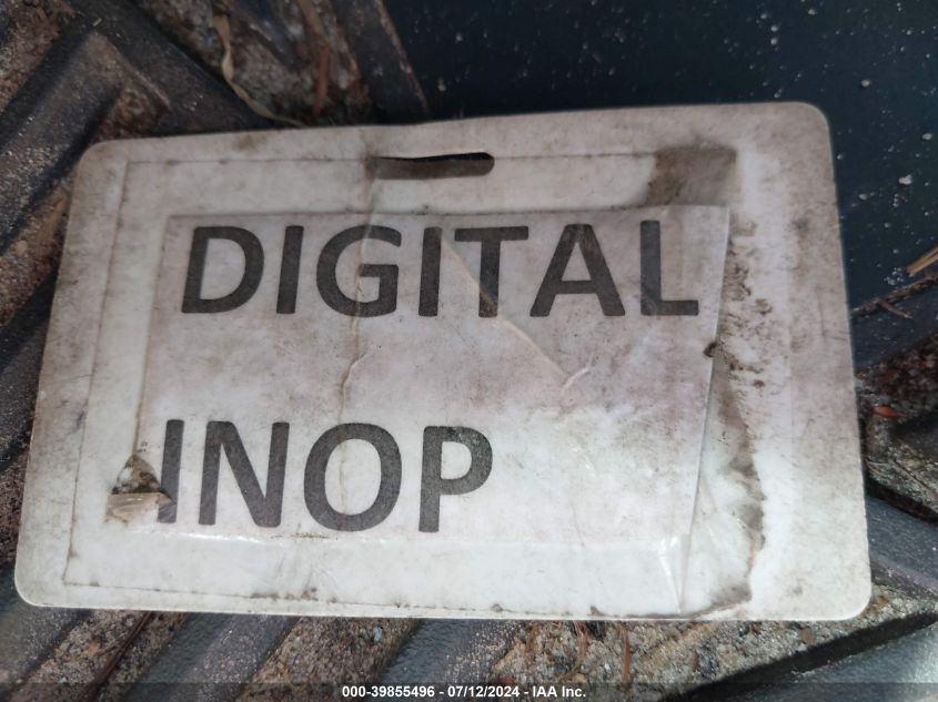 2000 Ford F-150 Lariat/Xl/Xlt VIN: 2FTRX08LXYCA46862 Lot: 39855496