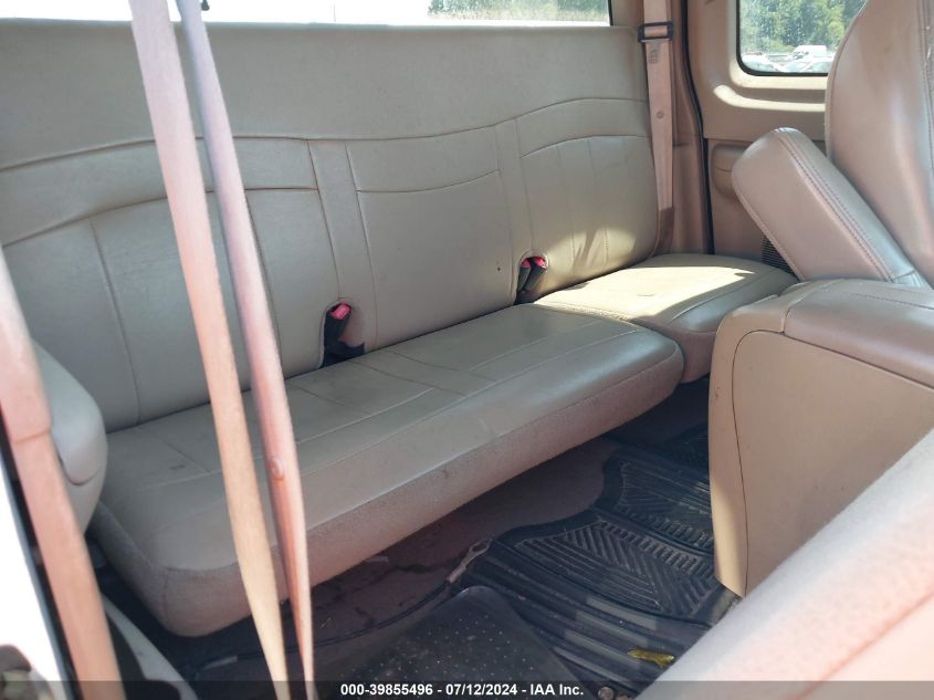 2000 Ford F-150 Lariat/Xl/Xlt VIN: 2FTRX08LXYCA46862 Lot: 39855496