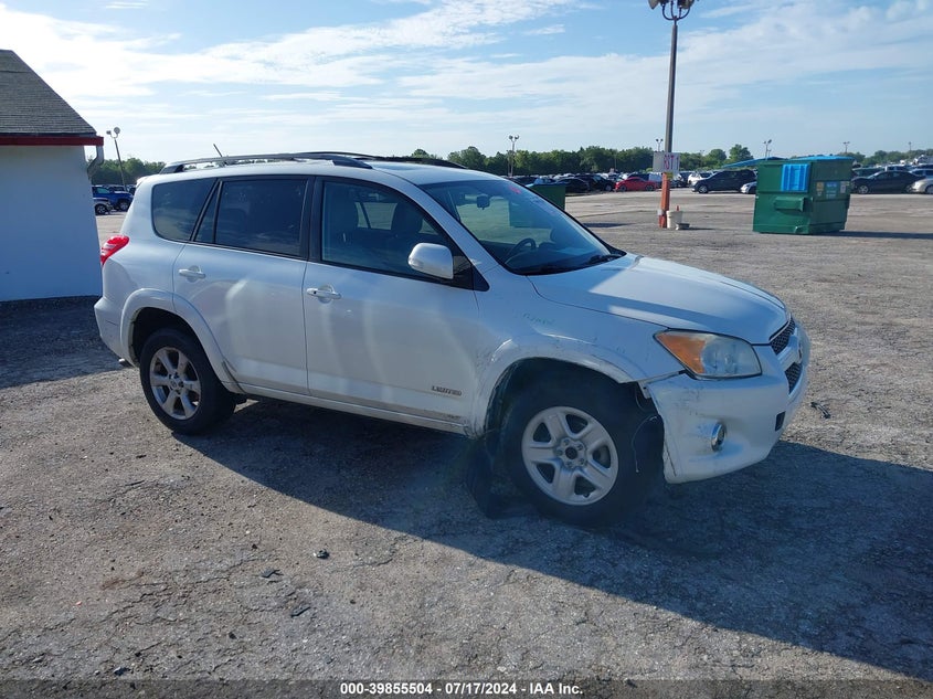 2011 TOYOTA RAV4