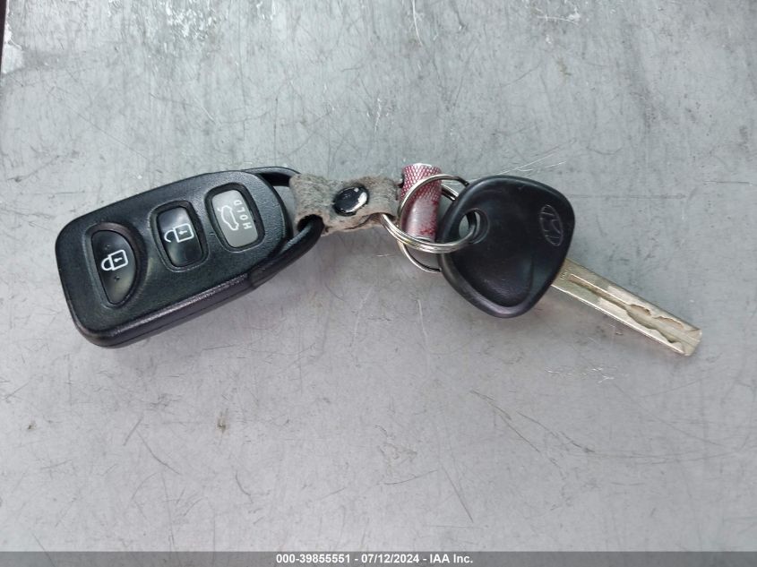 2014 Hyundai Sonata Gls VIN: 5NPEB4ACXEH850826 Lot: 39855551