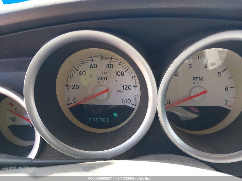 2005 Dodge Magnum Se VIN: 2D4FV48V45H153795 Lot: 39855557