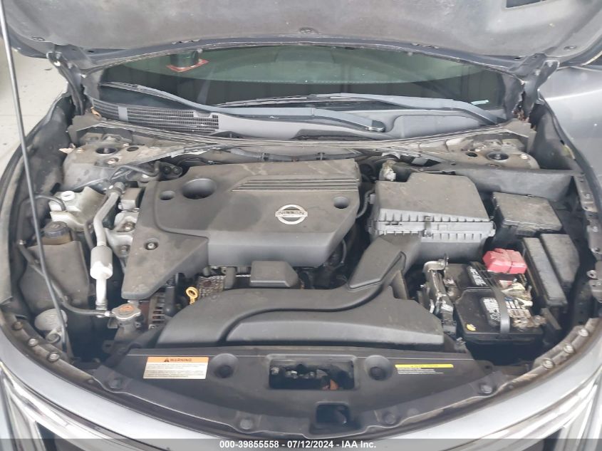 1N4AL3AP0EC328748 2014 Nissan Altima 2.5 Sv