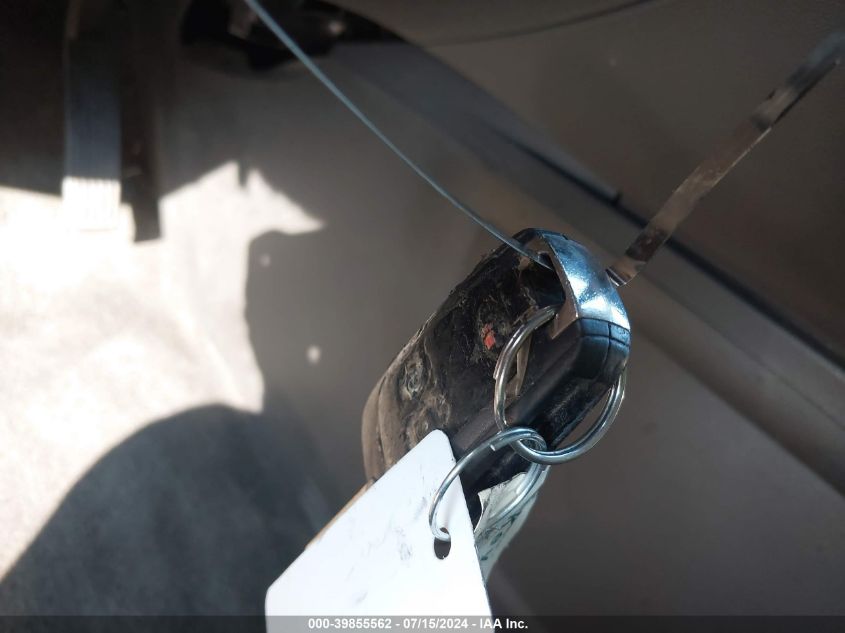 2015 Chevrolet Equinox L VIN: 2GNALLEK8F1157142 Lot: 39855562