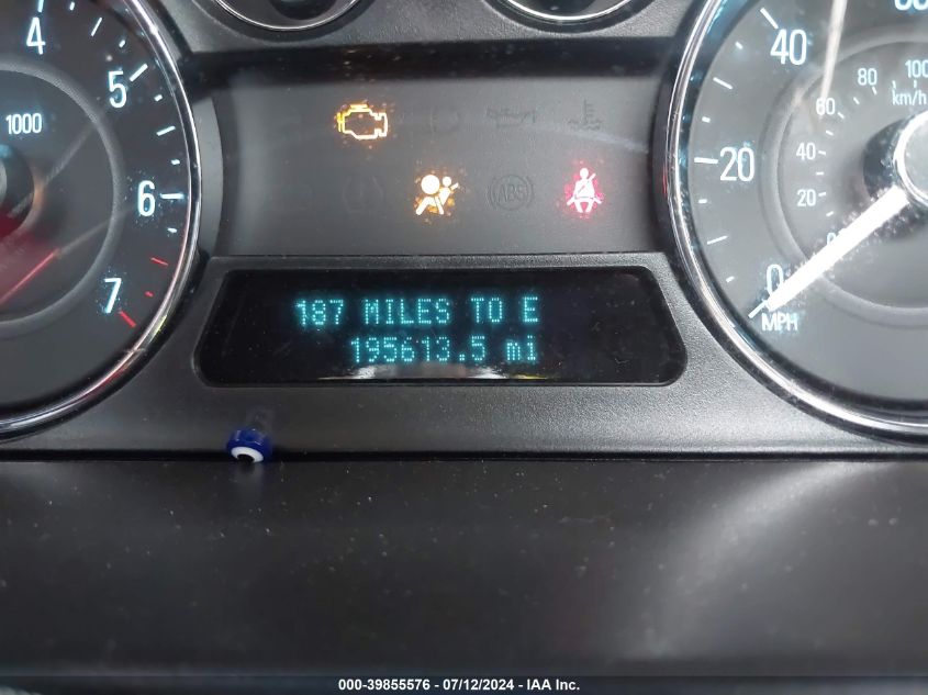 2012 Ford Flex Sel VIN: 2FMHK6CC2CBD19985 Lot: 39855576