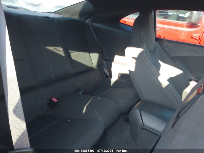 2011 Chevrolet Camaro Lt VIN: 2G1FB1ED9B9149661 Lot: 39855593