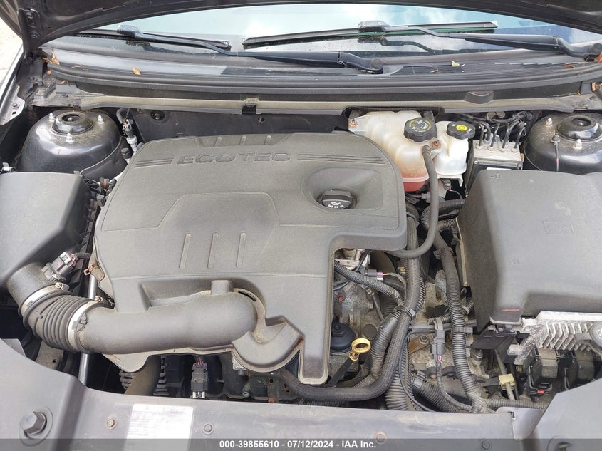 2012 Chevrolet Malibu 1Lt VIN: 1G1ZC5E02CF363186 Lot: 39855610