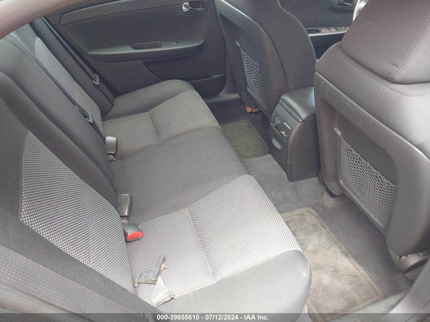 2012 Chevrolet Malibu 1Lt VIN: 1G1ZC5E02CF363186 Lot: 39855610