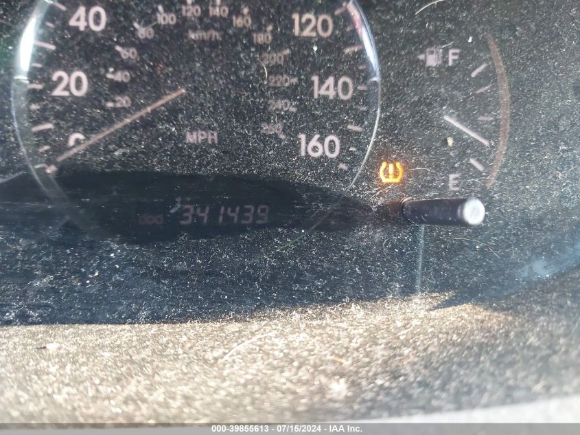 2007 Toyota Avalon Xls VIN: 4T1BK36B27U193053 Lot: 39855613