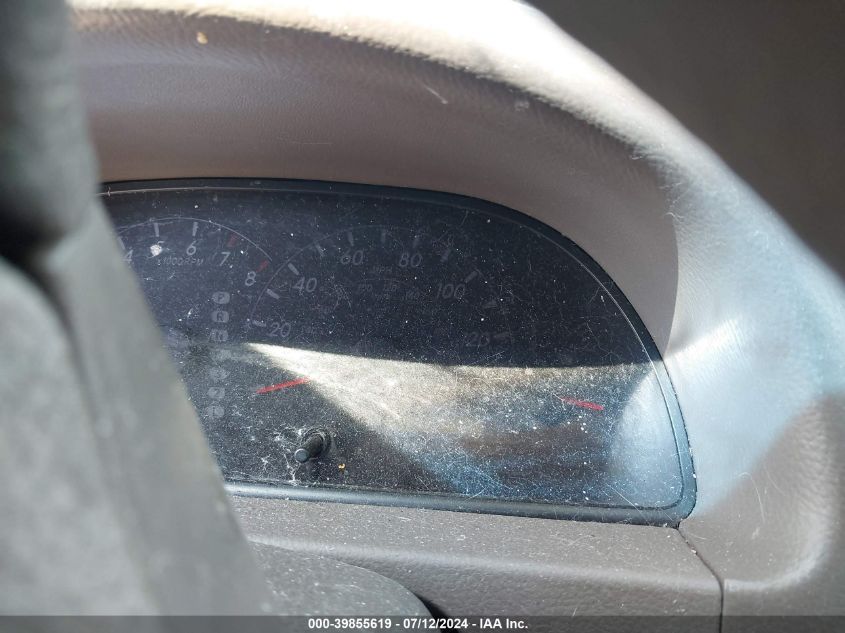 2005 Toyota Camry Le VIN: 4T1BE32KX5U071955 Lot: 39855619