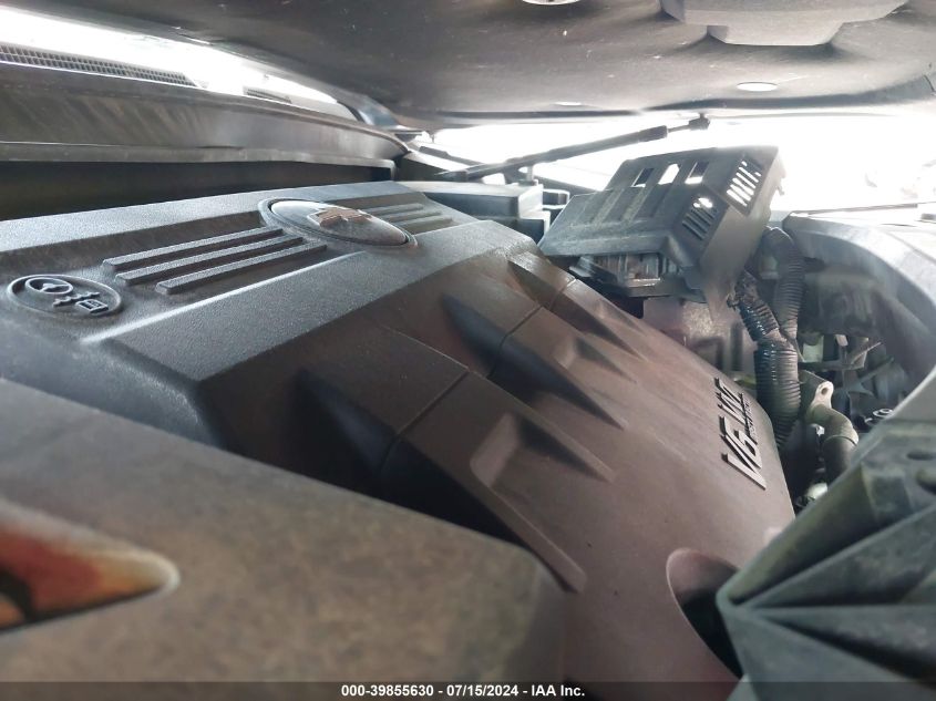 2010 Chevrolet Equinox Ltz VIN: 2CNFLFEY9A6292884 Lot: 39855630