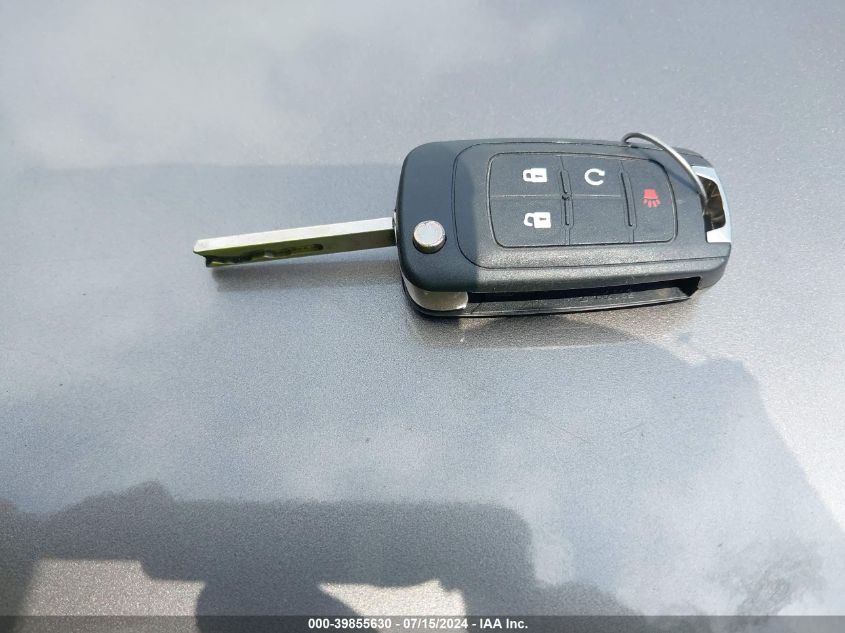 2010 Chevrolet Equinox Ltz VIN: 2CNFLFEY9A6292884 Lot: 39855630