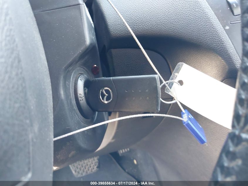 2012 Mazda Mazda3 I Grand Touring VIN: JM1BL1M74C1594572 Lot: 39855634