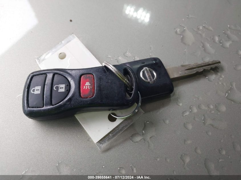 2008 Nissan Sentra 2.0 S VIN: 3N1AB61E68L663389 Lot: 39855641