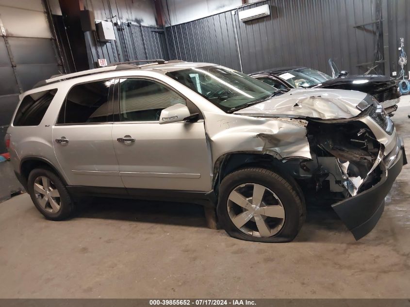 2012 GMC Acadia Slt-1 VIN: 1GKKVRED3CJ144848 Lot: 39855652