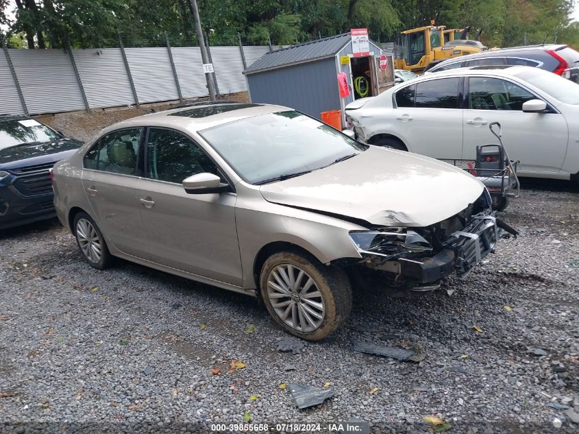 3VWD17AJ7FM410618 2015 VOLKSWAGEN JETTA - Image 1